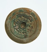 Objects from the Samita Takarazuka Tumulus, Nara prefectureimage