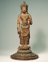 Bodhisattva Ekadasamukhaimage