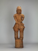 Haniwa Armored Manimage