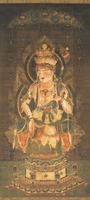 Jûichimen Kannon,Eleven-Headed Kannonimage